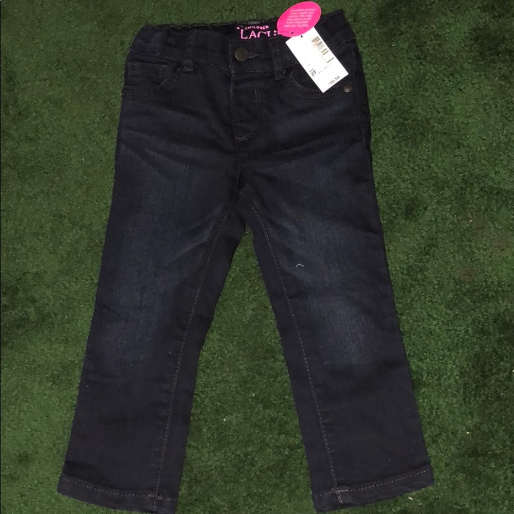 2t jeans